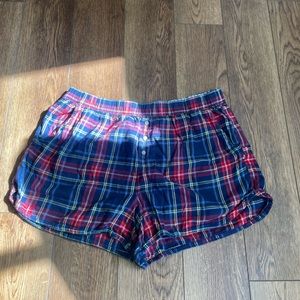 Aerie pj shorts